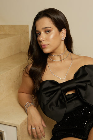 Uma Viagem Pelas Eras da Alta Joalheria: Uma Breve História