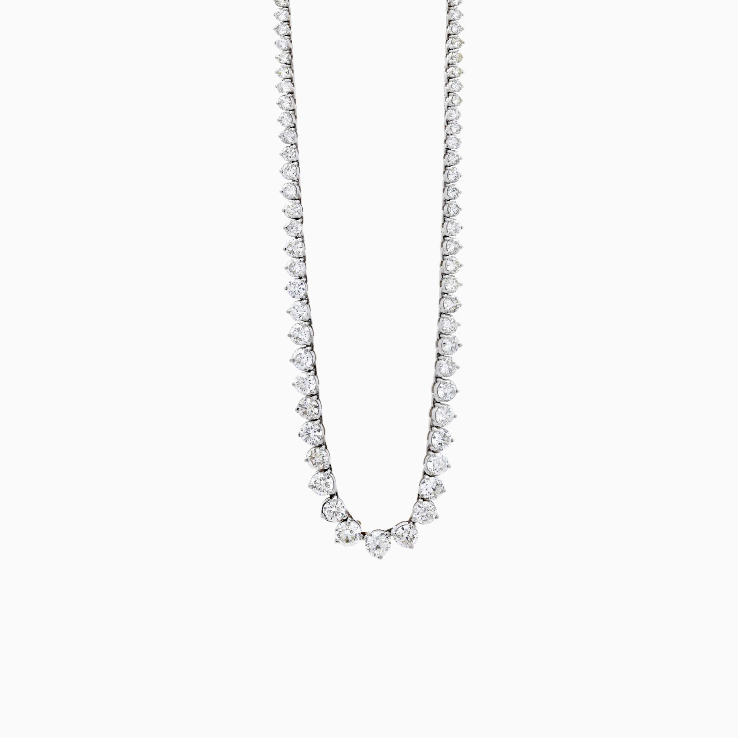 Colar Riviera Degradê