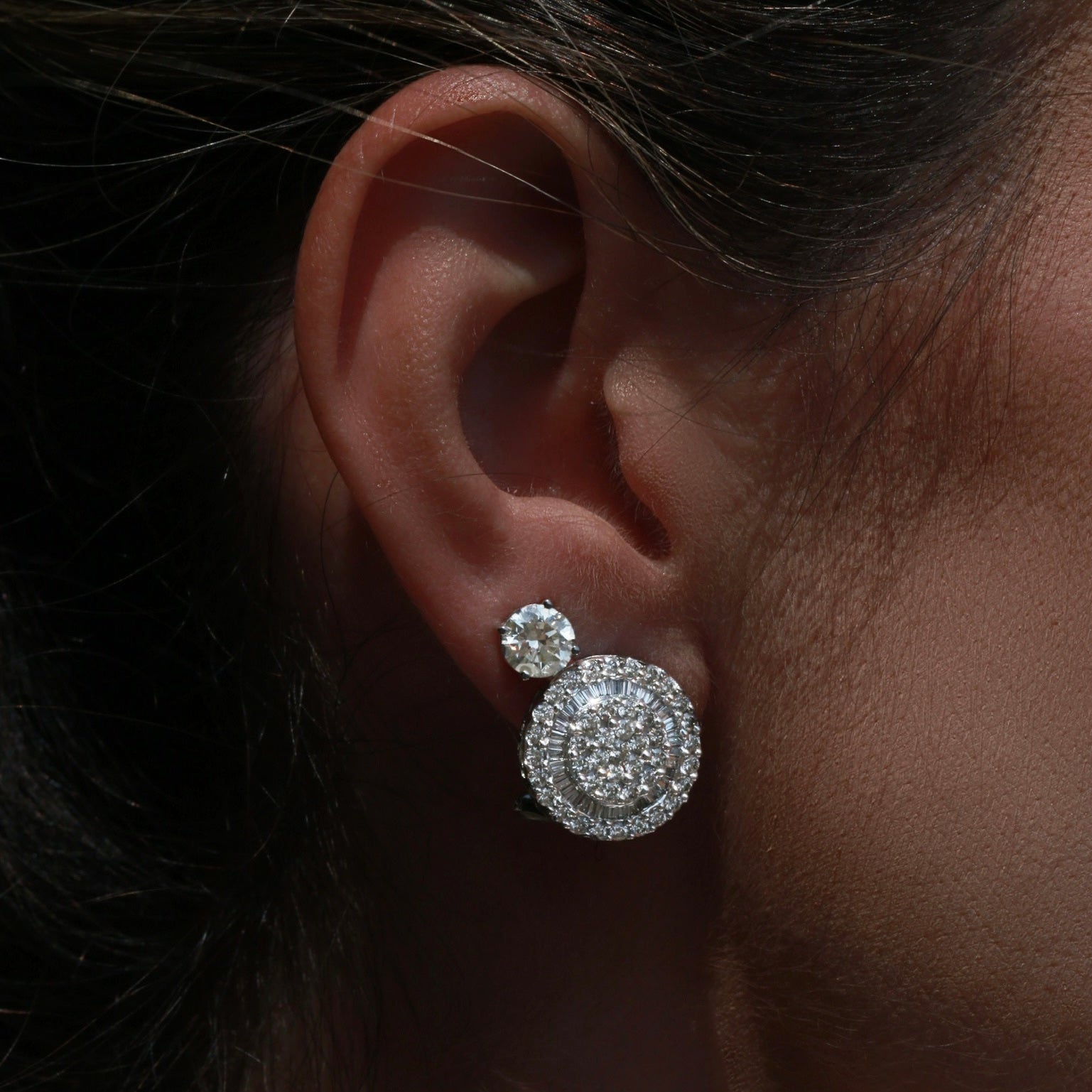 Brinco Pizza GG com Clips