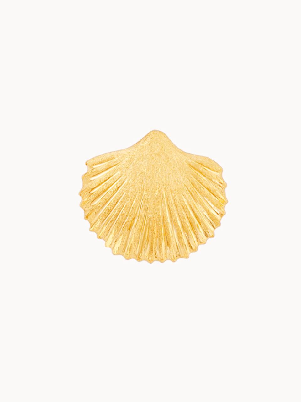 Pingente Concha do mar G