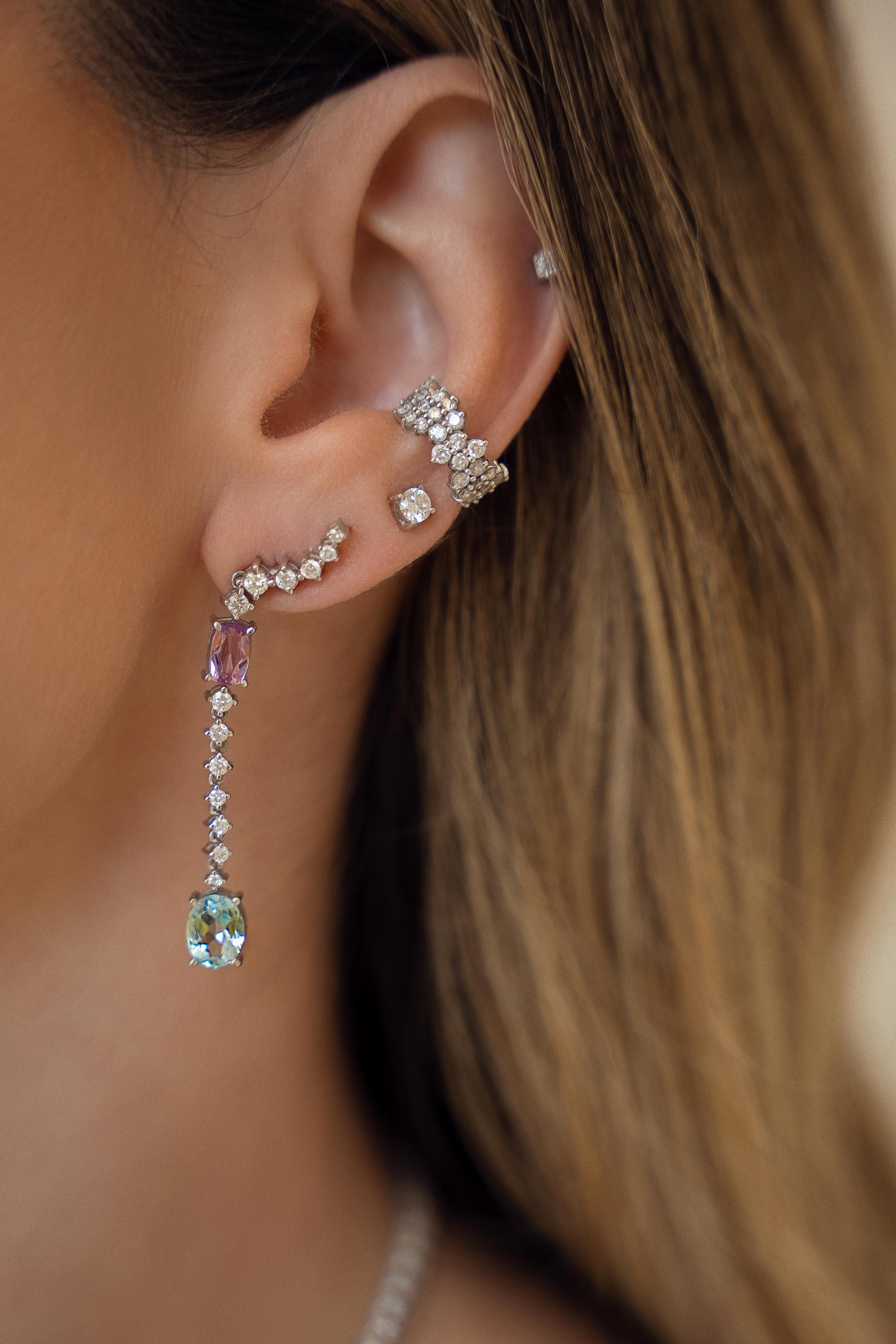 Piercing Diamantes Dubai