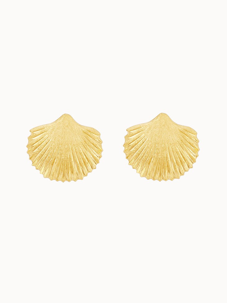 Brinco Concha do mar G