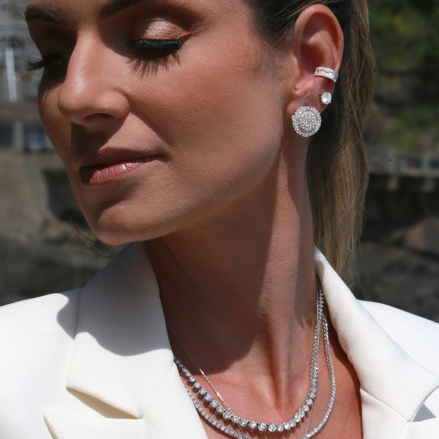 Brinco Pizza GG com Clips