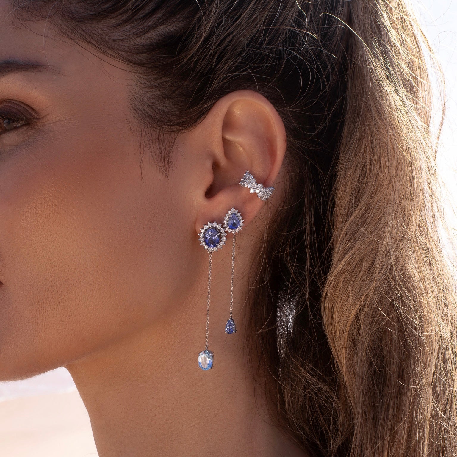 Charmê coleção Art Déco