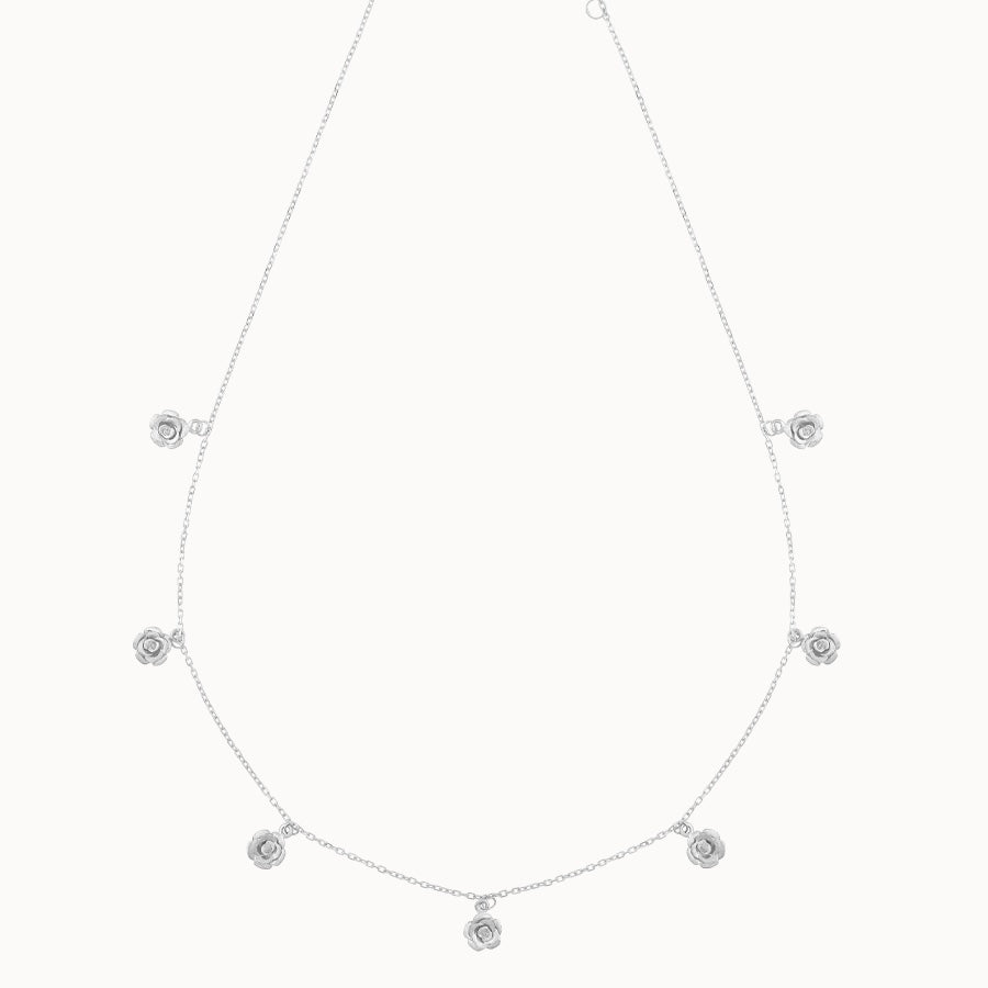 Colar Flores Coleção Nature