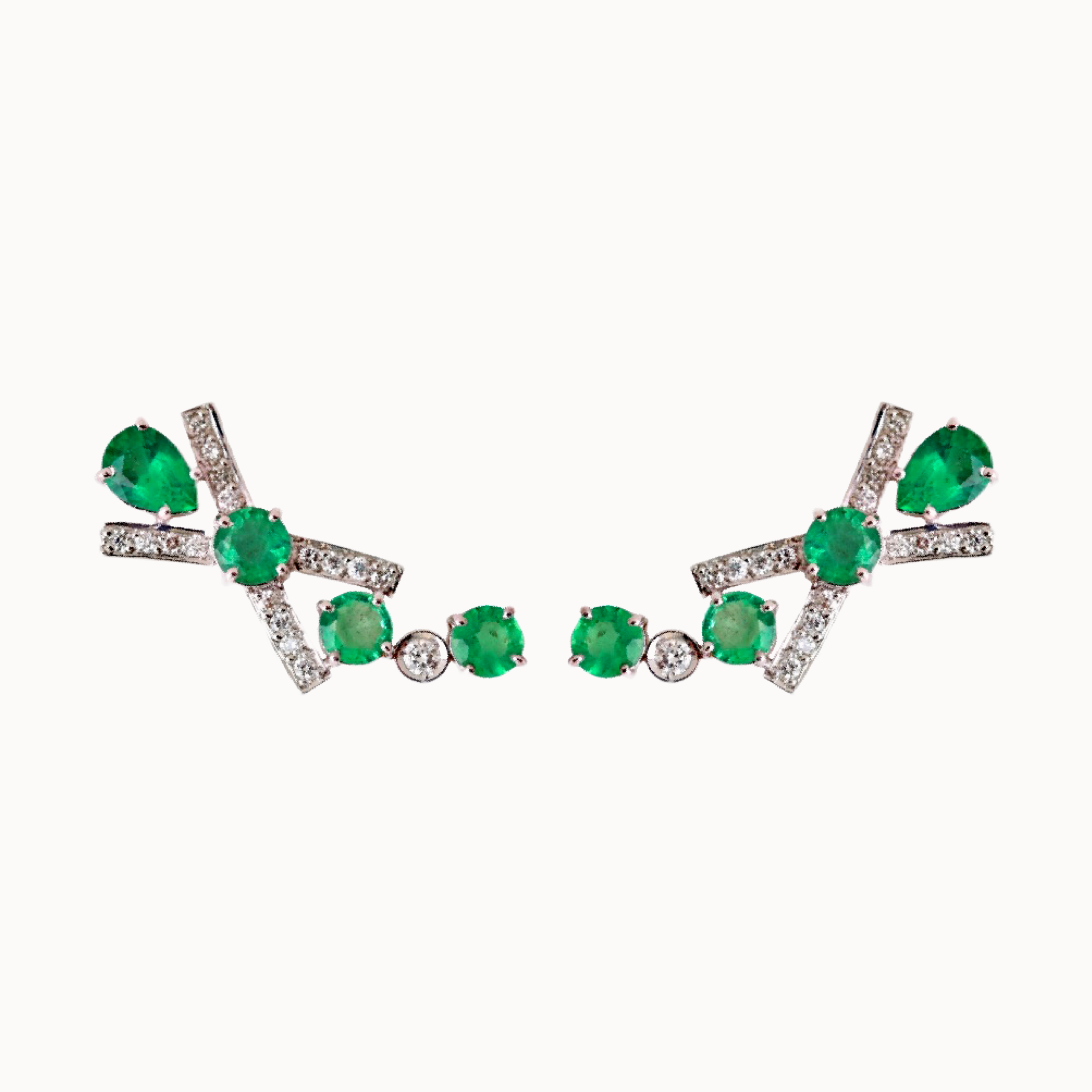 Earcuff Esmeralda