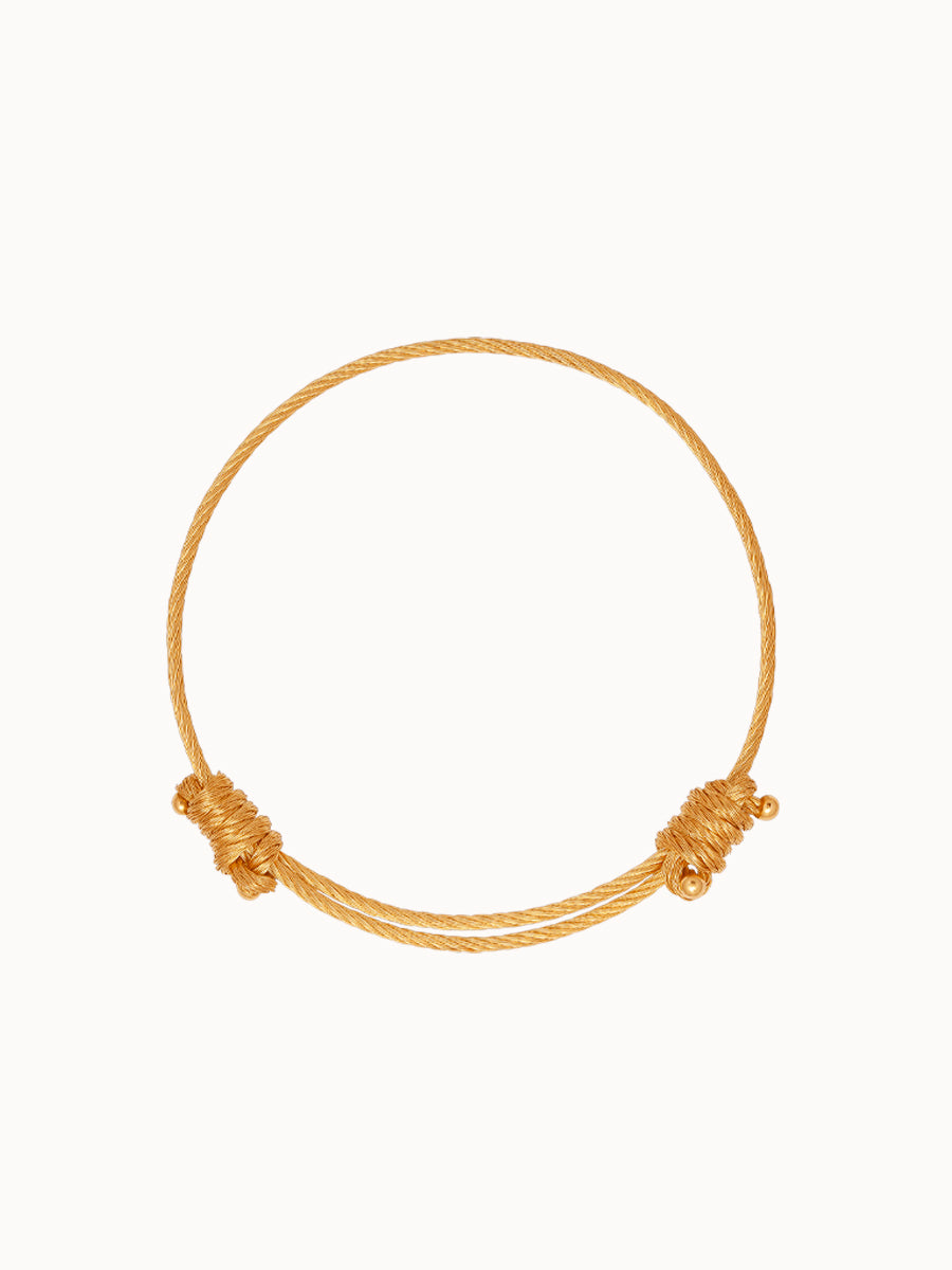 Pulseira Lazo