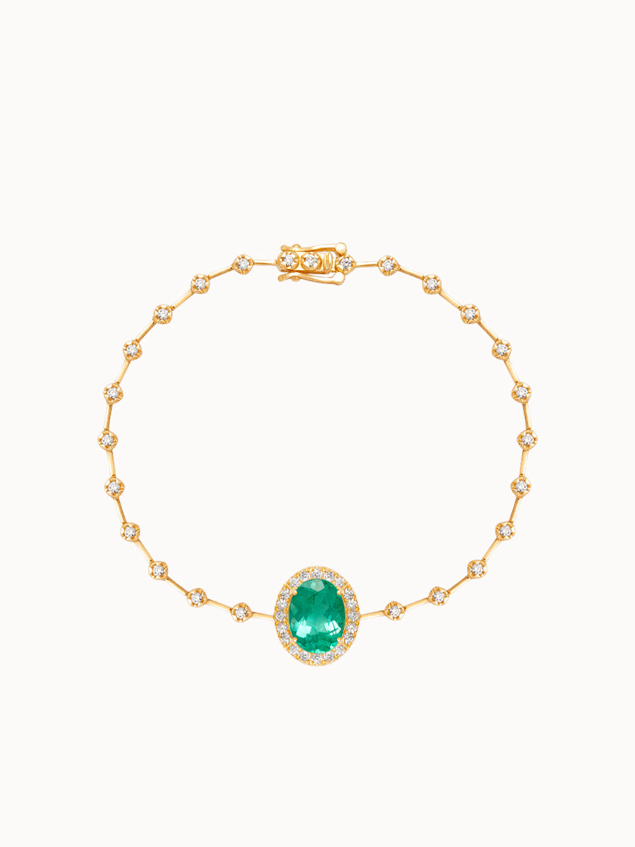 Pulseira Riviera  Lumière